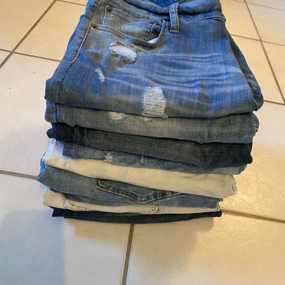 American Eagle shorts bundle 🦅 - Picture 14 of 15